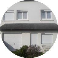 volet roulant autonome avec coffre volet roulant autonome avec coffre