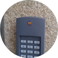 digicode sans fils digicode sans fils